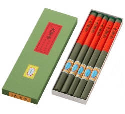 大薫香松