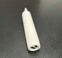 充電式ローソク　来灯