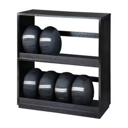 座禅布団収納ラック