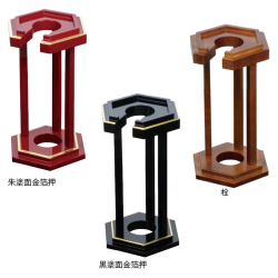 印金置台