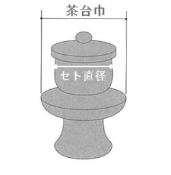 茶湯器サイズ