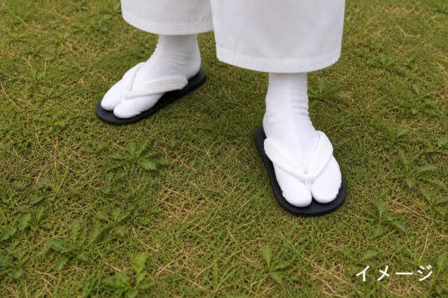 和尚サンダル33-036