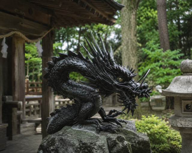 龍の口 43-028