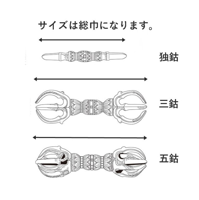 金剛杵