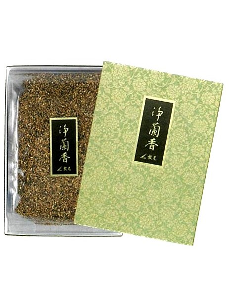 放光オリジナル焼香